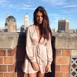 Meet your Posher, Yanika